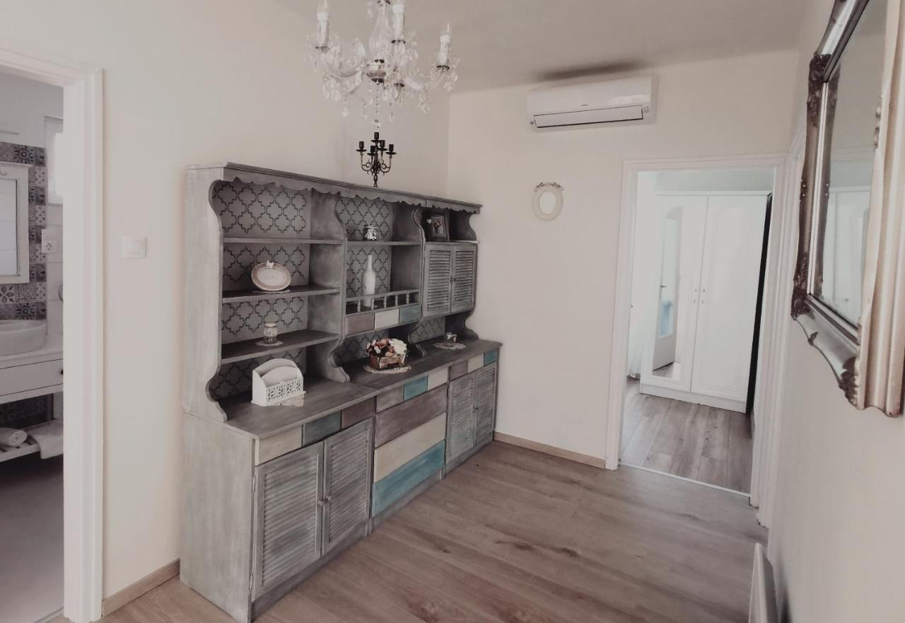 Family Garden Apartmanhaz Siófok Exterior foto